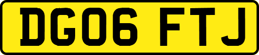 DG06FTJ