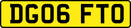 DG06FTO