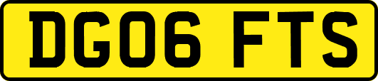 DG06FTS