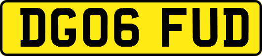 DG06FUD