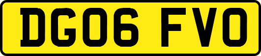 DG06FVO