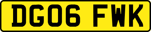 DG06FWK