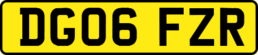 DG06FZR