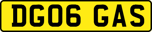 DG06GAS