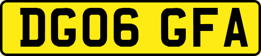 DG06GFA