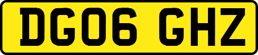 DG06GHZ