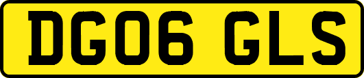 DG06GLS