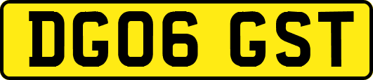 DG06GST