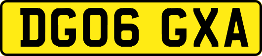 DG06GXA