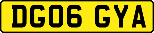 DG06GYA