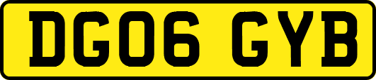 DG06GYB