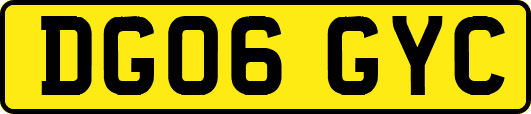 DG06GYC