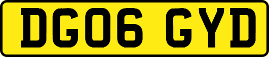 DG06GYD