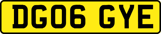 DG06GYE