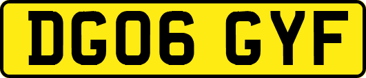 DG06GYF