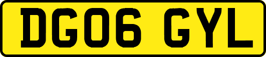 DG06GYL