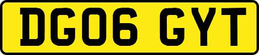 DG06GYT