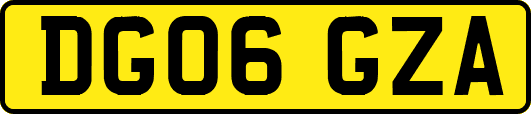 DG06GZA