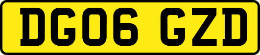 DG06GZD