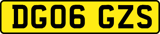 DG06GZS