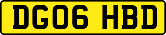 DG06HBD