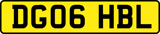 DG06HBL