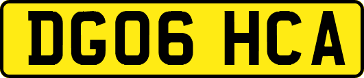 DG06HCA