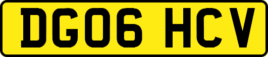 DG06HCV