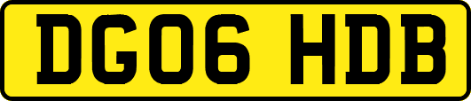 DG06HDB