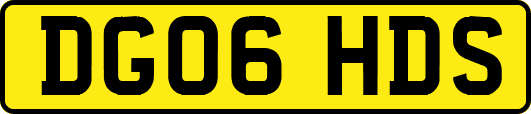 DG06HDS