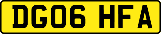 DG06HFA