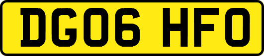 DG06HFO