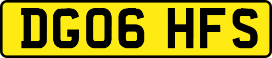 DG06HFS