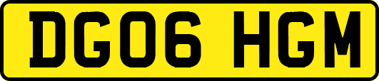 DG06HGM