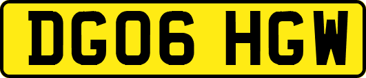 DG06HGW