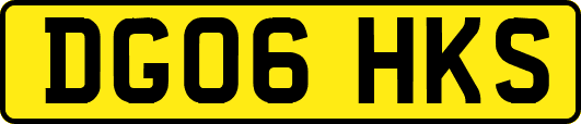 DG06HKS