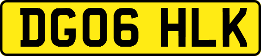 DG06HLK