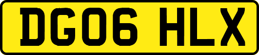 DG06HLX