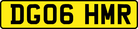 DG06HMR