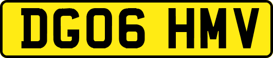 DG06HMV