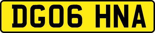 DG06HNA