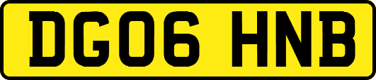 DG06HNB