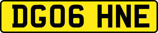 DG06HNE