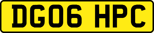 DG06HPC