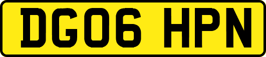 DG06HPN