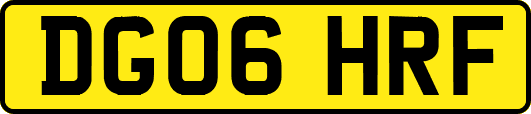 DG06HRF