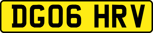 DG06HRV