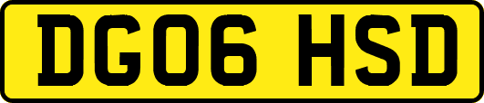 DG06HSD