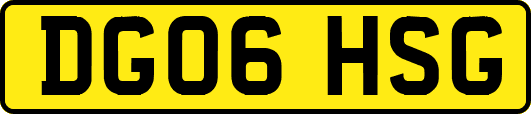 DG06HSG