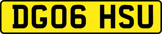 DG06HSU